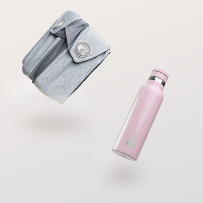 TRAVEL ESSENTIALS BUNDLE