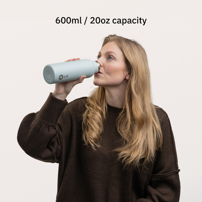 TRTL FLASK