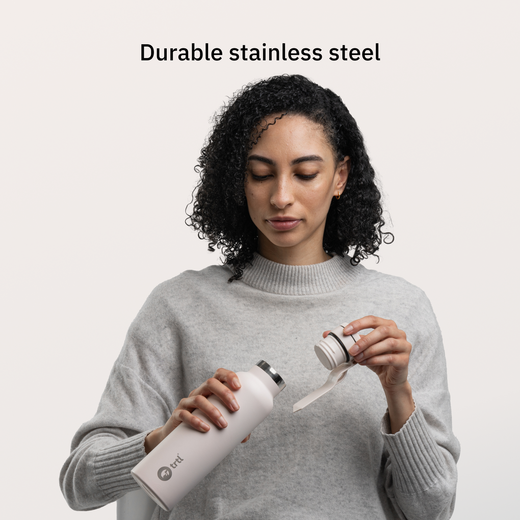 TRTL FLASK