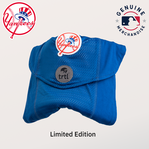 Major League Baseball® x Trtl Pillow Cool