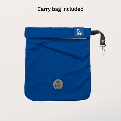 Major League Baseball® x Trtl Pillow Cool