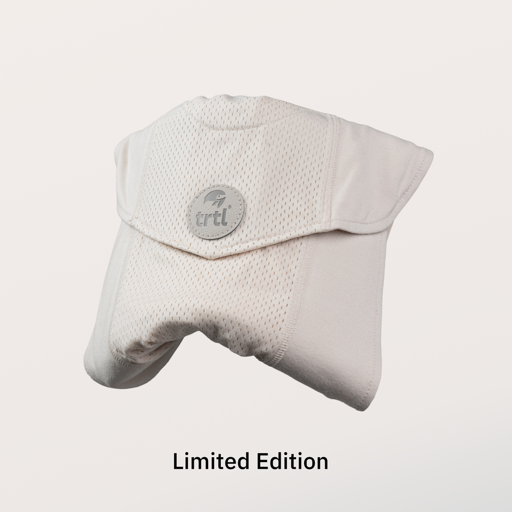 TRTL PILLOW COOL