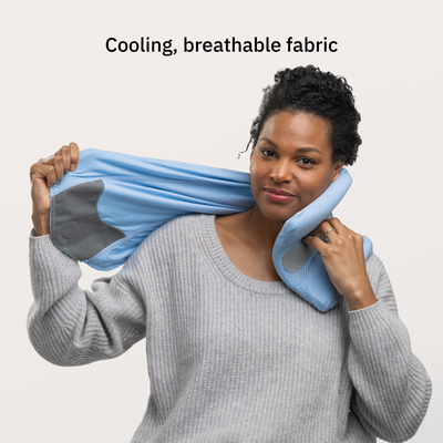 TRTL PILLOW COOL