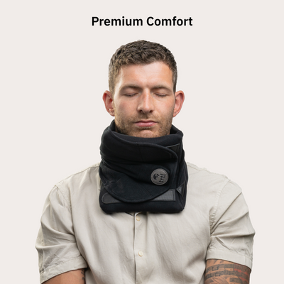 TRTL TRAVEL PILLOW WARM