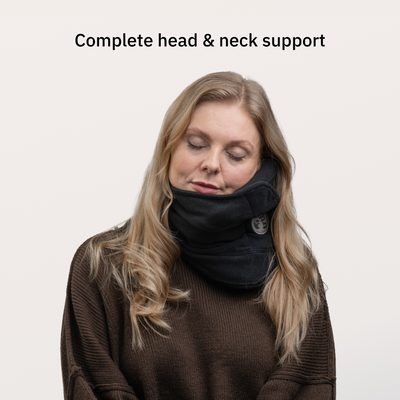 TRTL TRAVEL PILLOW WARM