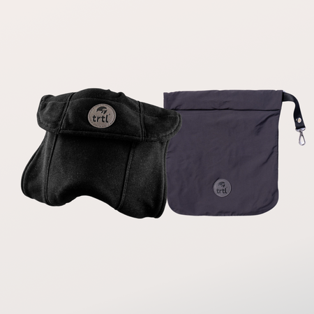 TRTL Travel Pillow Warm