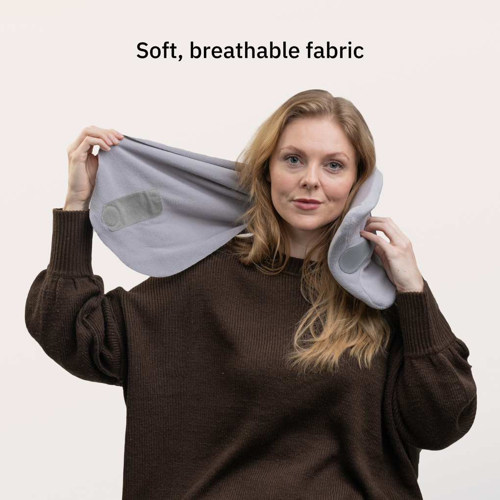 TRTL TRAVEL PILLOW