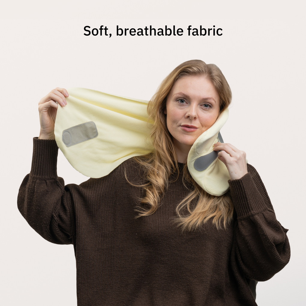 TRTL TRAVEL PILLOW