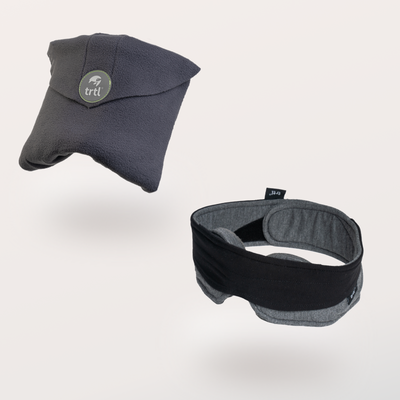 SNOOZE BUNDLE + FREE GIFT