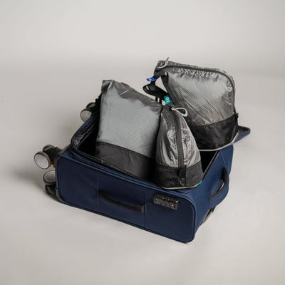 TRTL PACKING PODS GREY