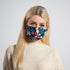 TRTL PROTECT FACE MASK